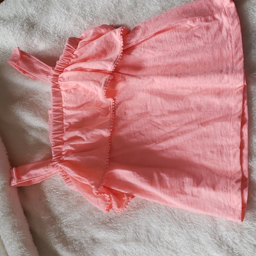 Carter's Kid 2 piece outfit size 6/6X - Picture 5 of 8